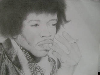 Jimi Jimi