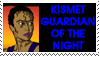 Kismet Guardian of the Night