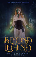 Beyond Legend - Book Cover