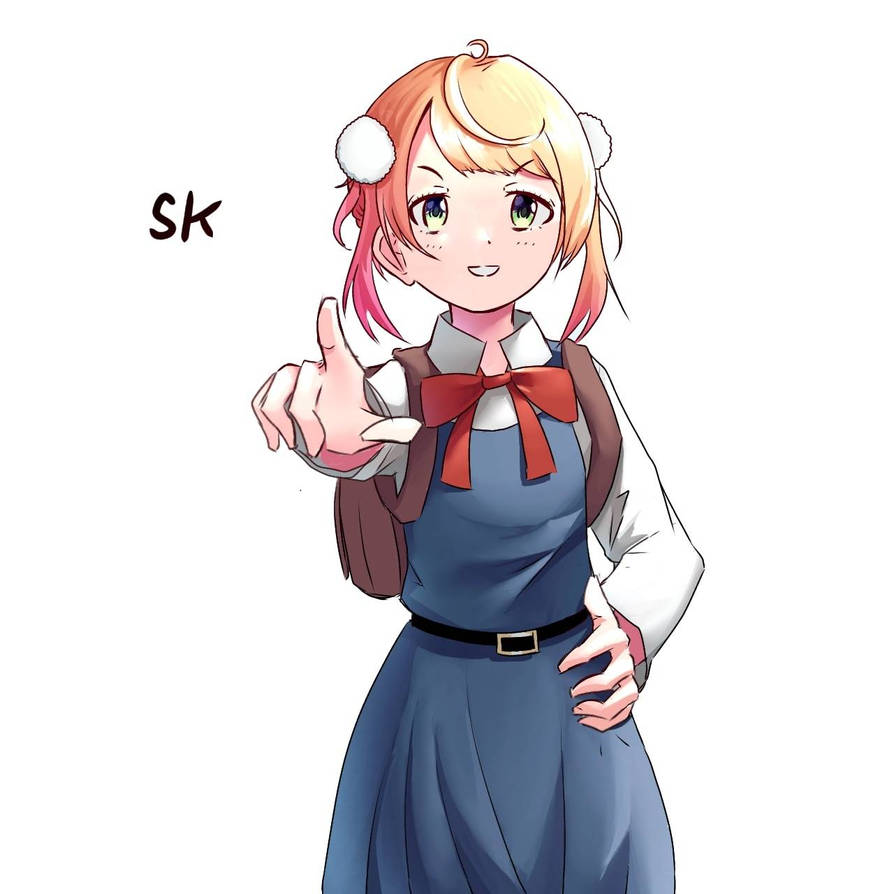 Ui Chan Figure Ui chan by Skart007 on DeviantArt