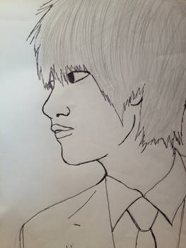 Yesung