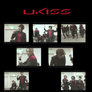 U-KISS gif madness