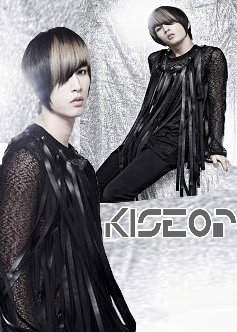 Kiseop