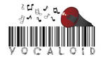 Vocaloid re-logo by TheCosplayVlogger