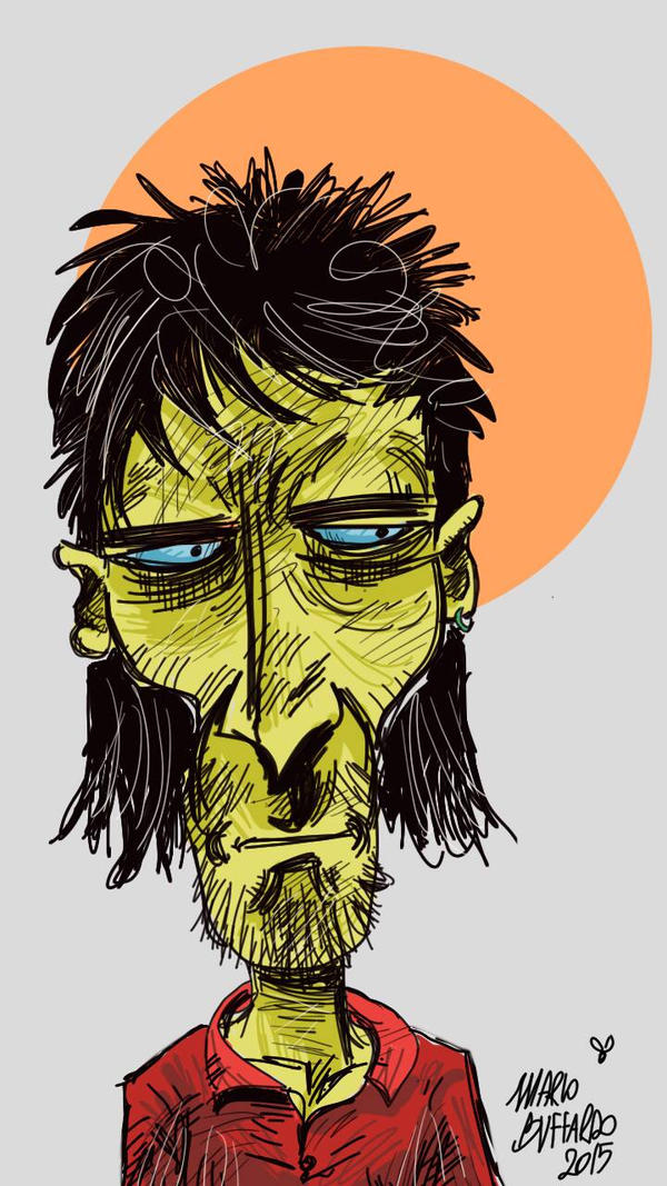 Vito sketch by uomomosca on DeviantArt