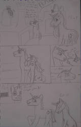 Flim and Flam comic 1-7