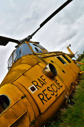 Long Marston airfield