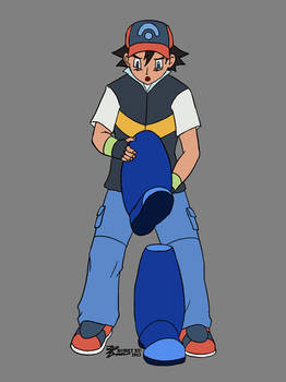 ash to megaman (01)