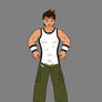 Ben10 Wrestler (4)