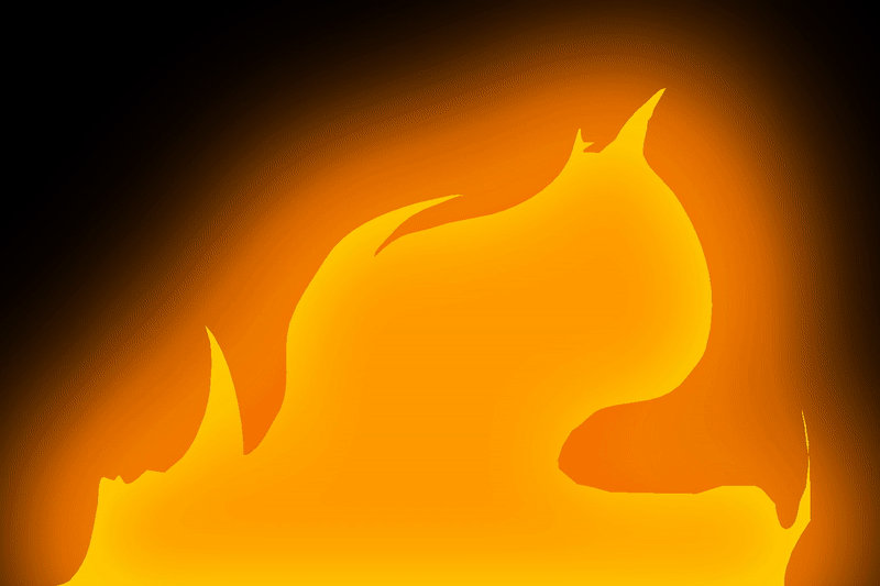 Fire Animation by Did2009 on DeviantArt