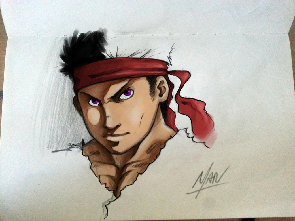 Ryu