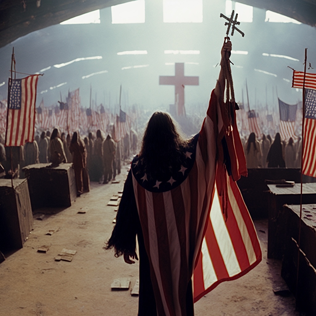 1978 Christian Tech Cult (2) by ThisIsNotAFilm on DeviantArt