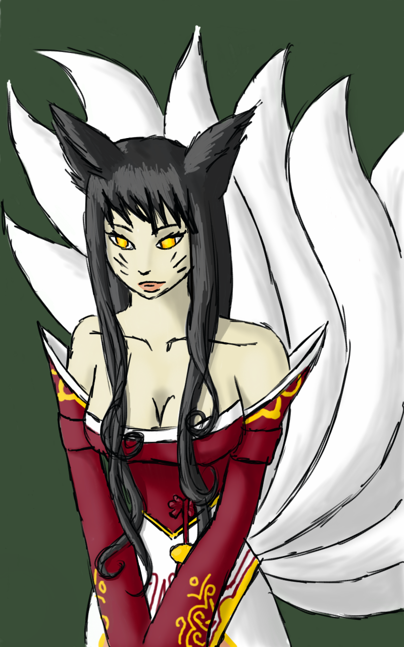 Ahri