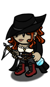 A blog for Town of Salem game experiences — Played a Custom game and got  the vampire hunter