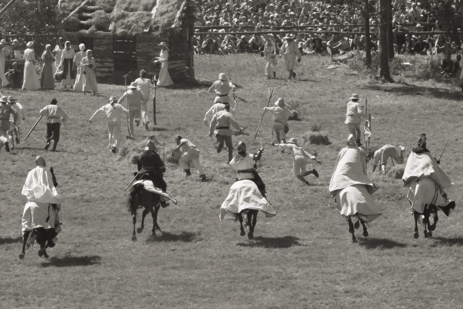 Grunwald 1 by mswider on DeviantArt