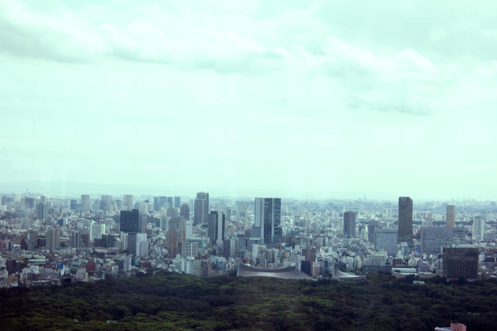 draw distance by edwardpalmquist on DeviantArt