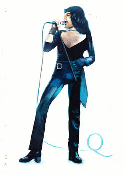 Freddie