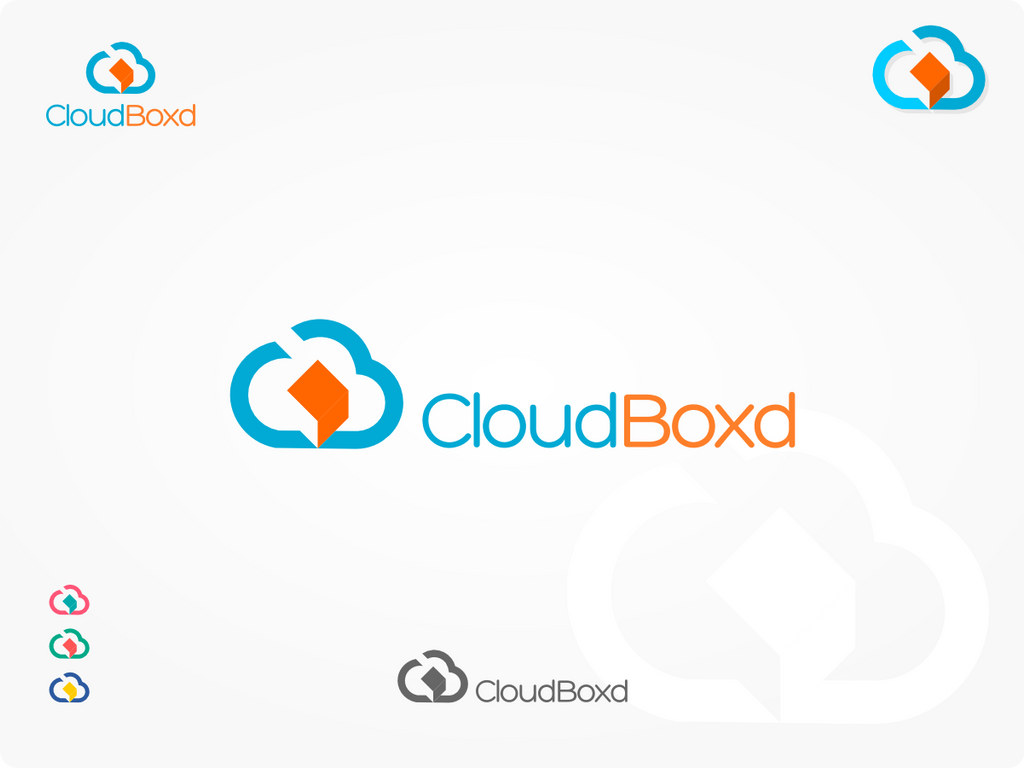 Cloudbox Graphics CloudBoxd by D0KT0P on DeviantArt