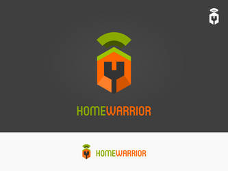 HomeWarrior