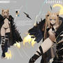 (OPEN)#46 ADOPTABLE AUCTION : KITTY