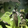 Roots of the Rift