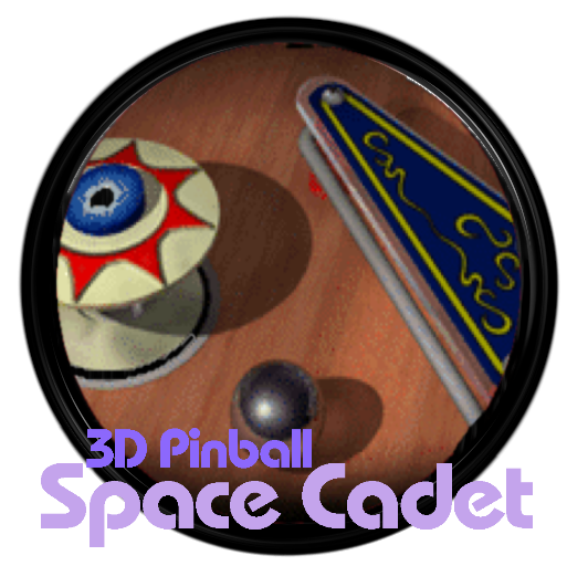 Pinball- Space Cadet by henryac on DeviantArt