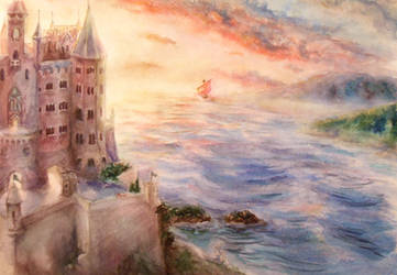 Cair Paravel