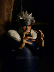 Tobirama