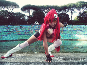 Yoko Littner