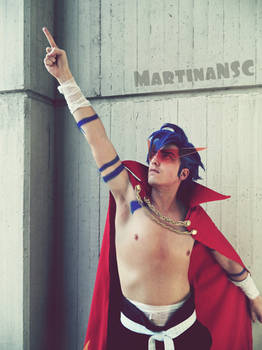 Kamina