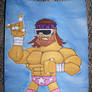 Macho Man Randy Savage