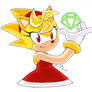 Super Amy Rose