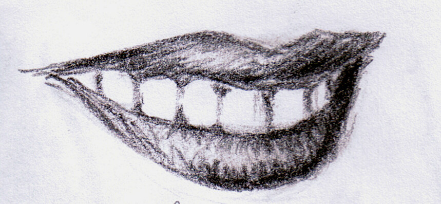 Mouth 6