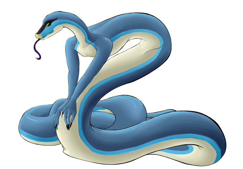 Limber Serpent