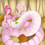 Pillowside Serpent