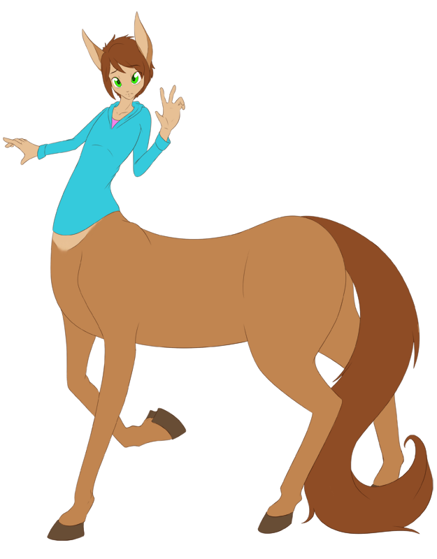 Centaur Day 2017 by SepiSnake on DeviantArt