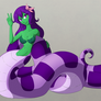 Snektember: Iris