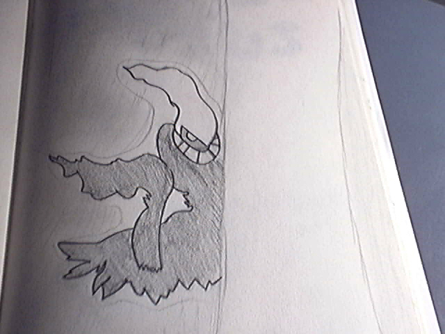 Darkrai