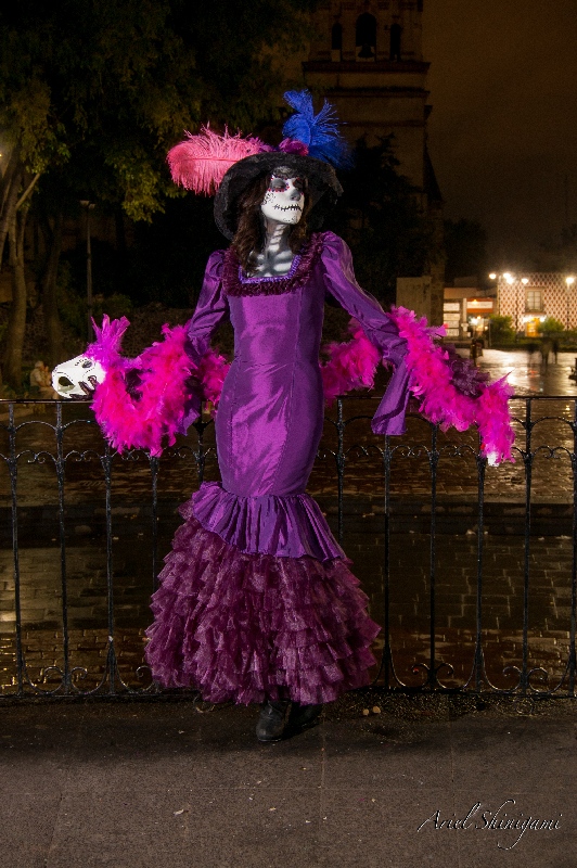 La Catrina