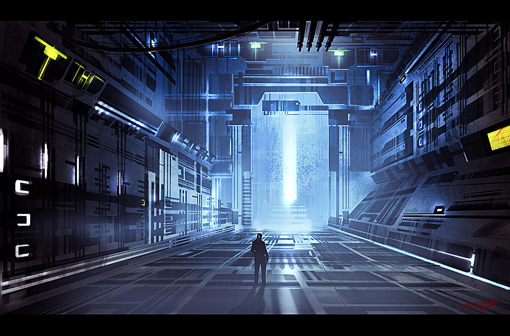 Deviahnt Core The Core by dominuself on DeviantArt