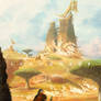 Outpost