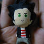 Billie Joe strap