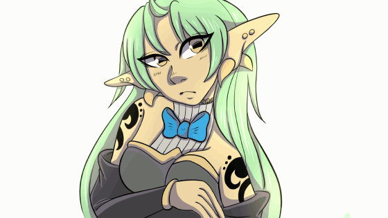 Wraith Duchess Animation by wraith-goddess on DeviantArt