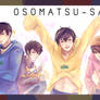 Osomatsu-San!