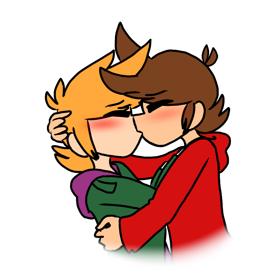 Matt x Tom Kids by MercyBean125 on DeviantArt