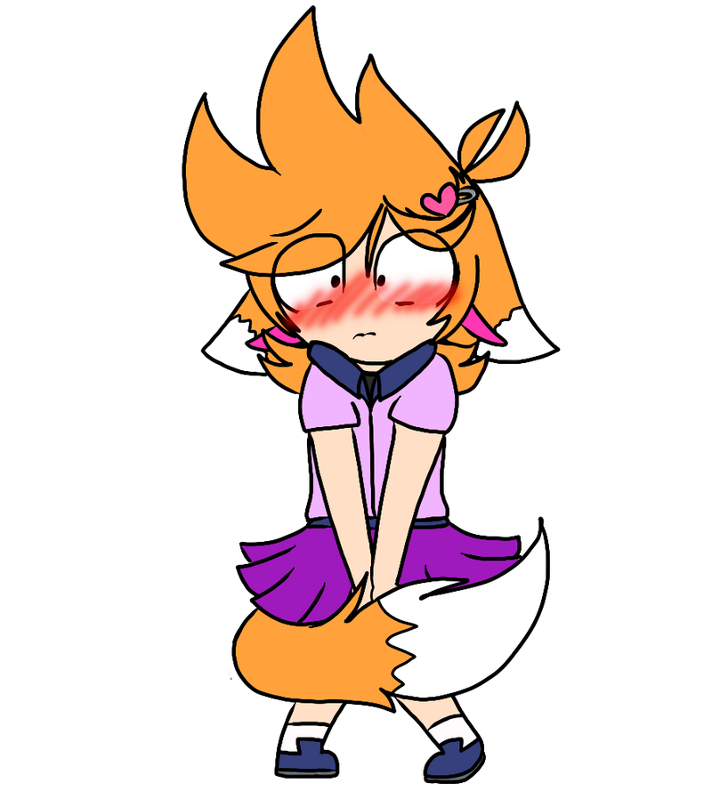 Pretty kitty by MercyBean125 on DeviantArt