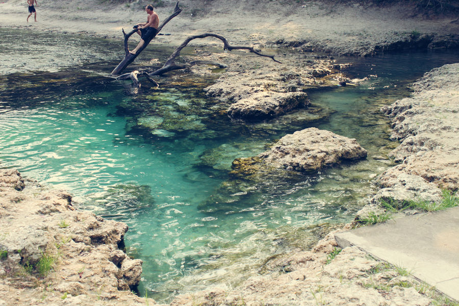 Seiders Spring Springs by sydasaurasrex on DeviantArt