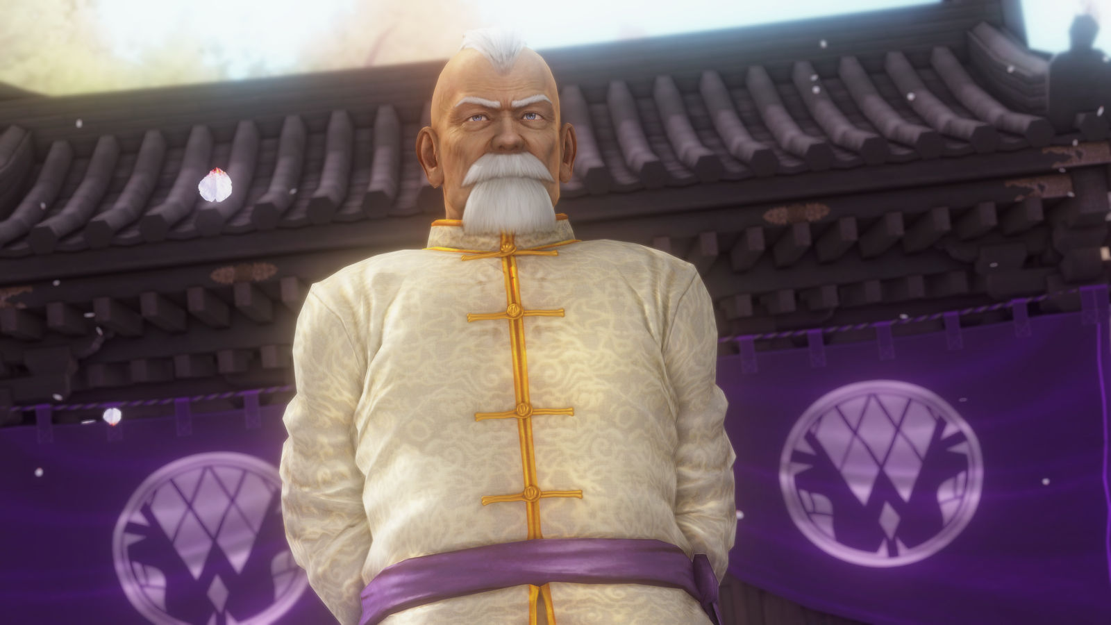 DOA5 Gen Fu by GenFu on DeviantArt