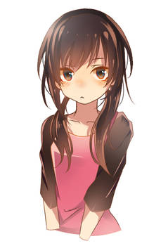 Asahina Hiyori