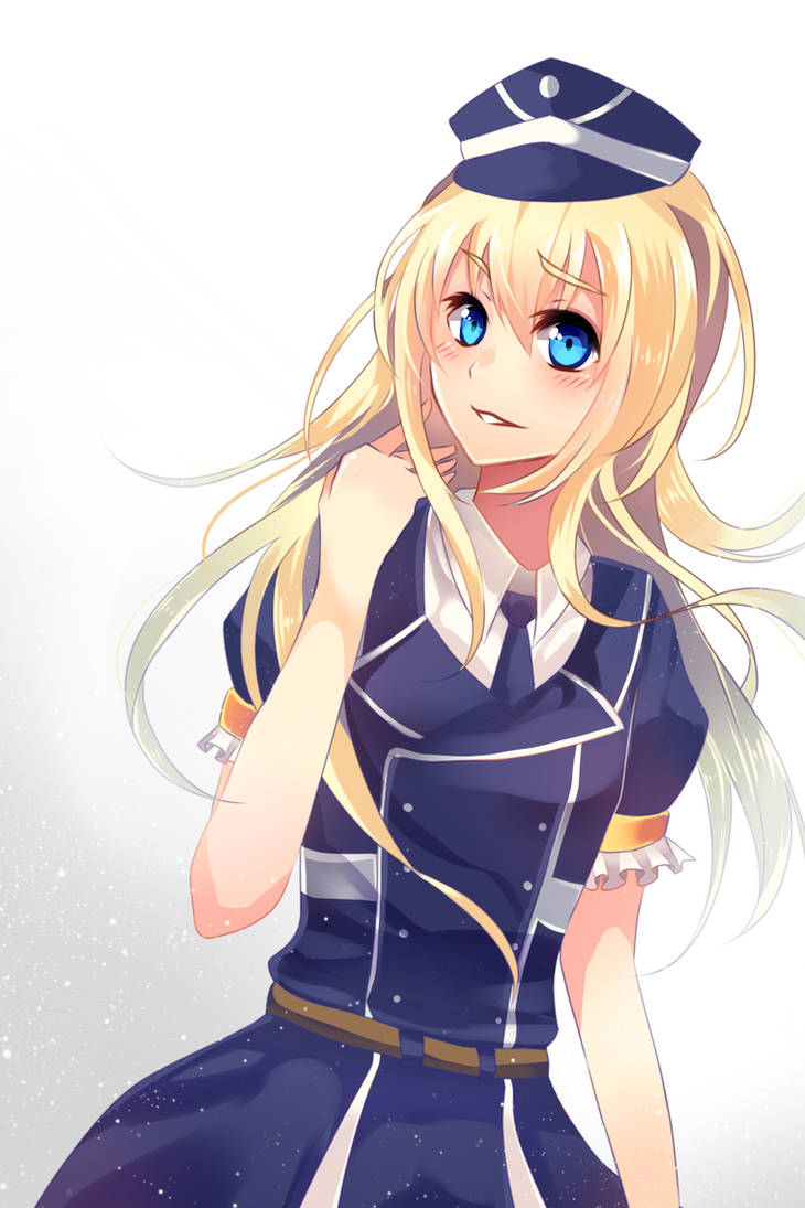 Midare Midare Toushirou by PumpkinRabita on DeviantArt